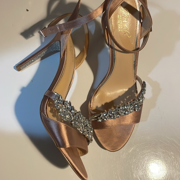 Jewel badgley Mischke size 9 - Picture 2 of 9